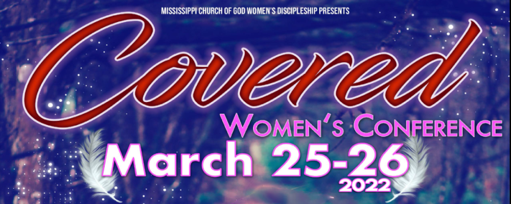 Women’s Covered Conference 2022