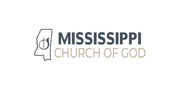 Mississippi Church of God State Office Logo