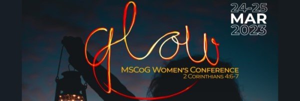 Mississippi Womens Conference 2023