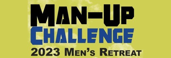 man up challenge 2023
