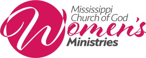Mississippi Church of God Women's Ministries Logo
