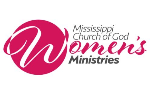 Mississippi Womens Ministries Logo
