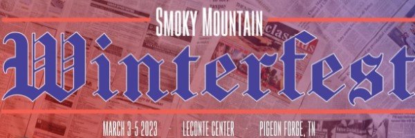 Smokey Mountain Winterfest 2023
