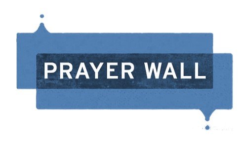 prayer wall