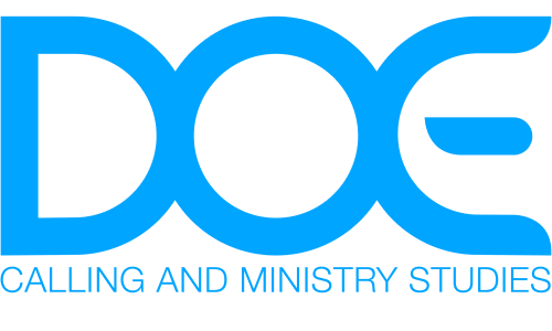 Church of God Calling and Ministries Studies