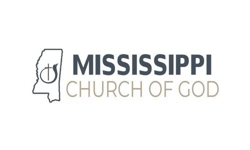 Mississippi Church of God State Office logo