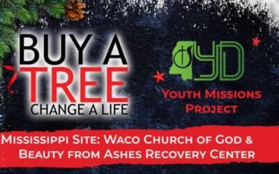 Youth Missions Project