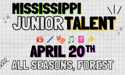 Mississippi Junior Talent