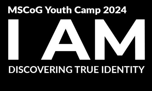 Youth Camp 2024 – High School