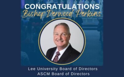 Bishop Perkins Appointments